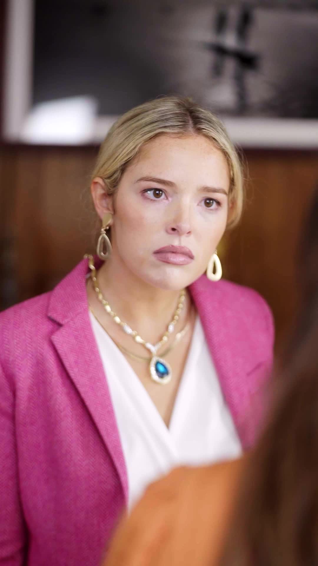 Épisode 42 - L'héritière empêchée de rentrer chez elle
